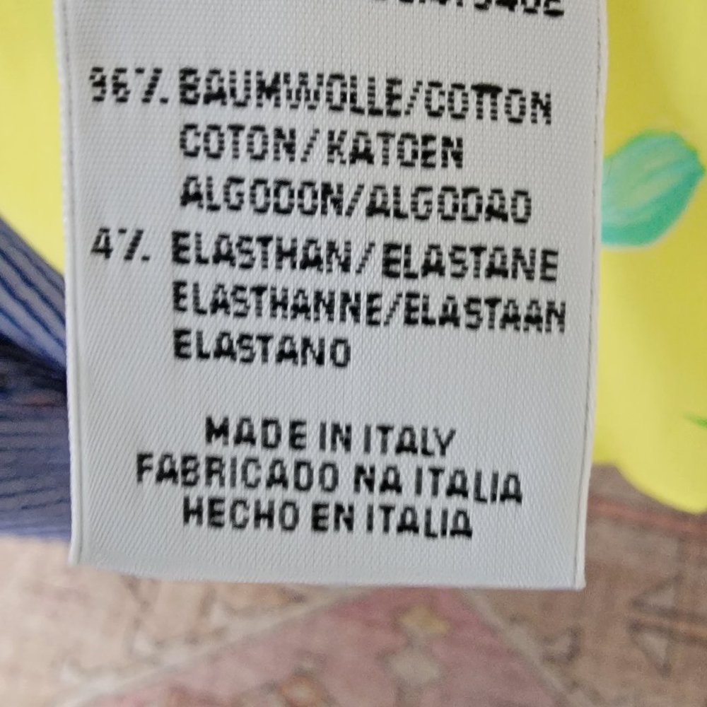 Laurel cotton sundress - Picture 2 of 4
